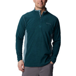 Columbia Klamath Range II Ανδρικό Αθλητικό Φούτερ Κυπαρισσί 1352472-416