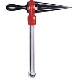 Ridgid ΑΠΟΓΡΕΖΩΤΗΣ ΣΩΛΗΝΩΝ ΜΕ ΕΥΘΕΙΑ ΞΥΣΤΡΑ 3-50MM 34945