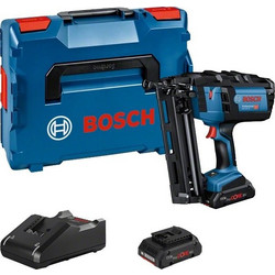 Bosch GNH 18V-64 (2x4.0Ah) 0601481102