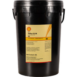 Shell Oil Tellus S2 M 32 Δοχείο 20LT