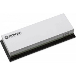 Πέτρα ακονίσματος νερού Boker 3000/8000