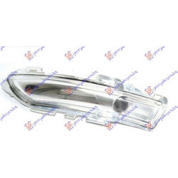 Φλας Πλαινο Καθρεφτη Αριστερα Fiat 500 X 19- - 297405492