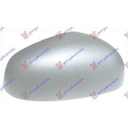 Καπακι Καθρεφτη Χρωμιο Δεξια Smart Fortwo 20- - 549407721