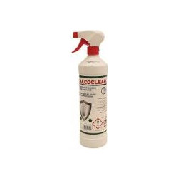 Dalco Alcoclean 4L - Aπολυμαντικό επιφανειών