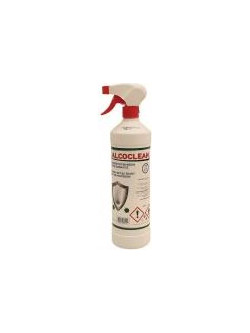 Dalco Alcoclean 4L - Aπολυμαντικό επιφανειών