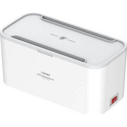 Κουτί Οργάνωσης Καλωδίων LDNIO SN5311 3xUSB 3.1A 5x Sockets