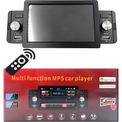 Rolinger Oems XD-5101 Ηχοσύστημα Αυτοκινήτου με Οθόνη Αφής & GPS