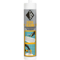 ΣΙΛΙΚΟΝΗ Νο5 ΔΙΑΦΑΝΗ ΑΝΤΙΜΟΥΧΛΙΚΗ ISOFIX 260ML