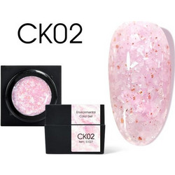 Canni CK02 Mineral Gel 5gr