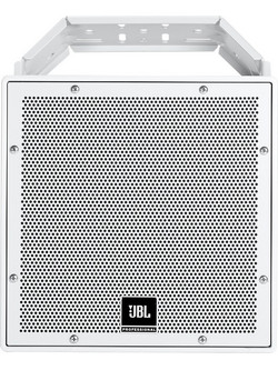 JBL AWC 82 Παθητικό Ηχείο Τοίχου 250W Γκρι