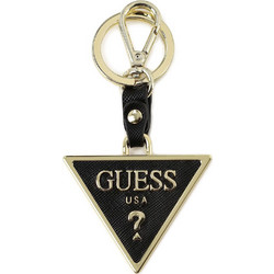 GUESS 'SAFFIANO' ΜΠΡΕΛΟΚ ΓΥΝΑΙΚΕΙΟ RW7421P2201-BLA (BLA/BLACK)