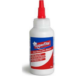 Supertite 2437 Cola Blanca Επαγγελματική Ξυλόκολλα 125gr