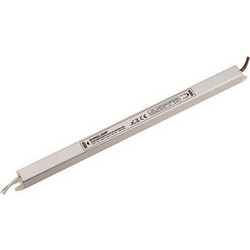 Τροφοδοτικό Μεταλλικό Mini 12V DC 36W IP20 Plus