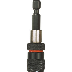 USH BIG Αντάπτορας Για Μύτες 1/4" Ρυθμιζόμενος (UUSA0015026)