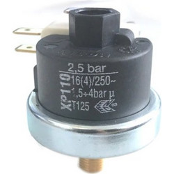 ΠΙΕΣΟΣΤΑΤΗΣ 1/8inch