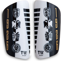 PAOK FC ΕΠΙΚΑΛΑΜΙΔΕΣ ΜΕ ΚΑΛΤΣΑ 1926" 4-LOGO SG-44