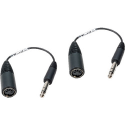 NEUMANN MT-48-Midi-Adapter