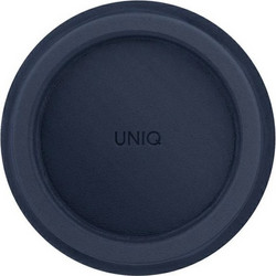 Uniq Flixa Magnetic Base magnetic base for mounting navy blue