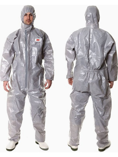 Φόρμα προστασίας 3M 4570 2XLarge