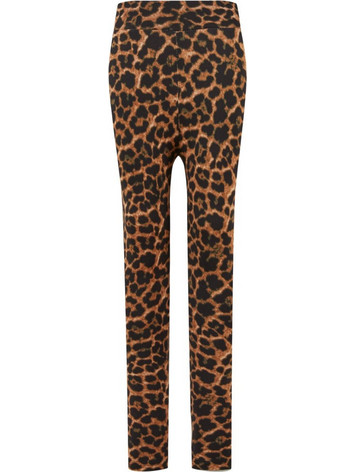 Παιδικό Κολάν Girls Soft AOP UCK4771-04247 Urban Classics darkleo