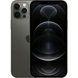 SUNSHINE SS-057R Frosted Hydrogel Τζαμάκι Προστασίας για Apple iPhone 12 Pro 5G (6GB/512GB) Graphite