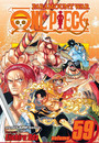 One Piece, Vol. 59 One Piece, Vol. 59