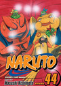 Naruto, Vol. 44 Naruto, Vol. 44