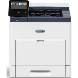 Xerox VersaLink B600DN Μονόχρωμος Εκτυπωτής Laser με Mobile Print