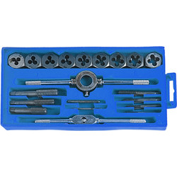 Σετ Κολαούζα-Φιλιέρες 20τμχ BORMANN PRO BHT7827 075318