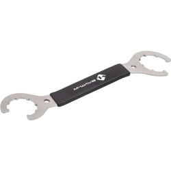M-WAVE ΕΞΩΛΚΕΑΣ LOCKRING ΜΟΤΕΡ ΜΕΣΑΙΑΣ ΤΡΙΒΗΣ ΓΙΑ BOSCH CLASSIC LINE 1GEN ACTIVE LINE 2GEN 880456 Μαύρο