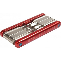 CUBE RFR ΠΟΛΥΕΡΓΑΛΕΙΟ MULTI TOOL 8 - 40390 Κόκκινο
