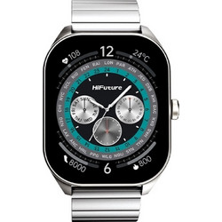 HiFuture FutureFit APEX Silver