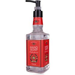 Accentra Vodka Κρεμοσάπουνο 480ml