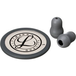 Littmann(R) Ανταλλακτικό Κιτ 3Μ Master Classic Γκρι 40023
