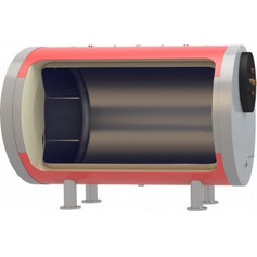 Mastersol BLH0 5000lt Χωρίς Εναλλάκτη