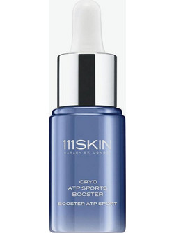 111Skin Cryo Sports Ενυδατικό Booster Προσώπου για Ανάπλαση 20ml