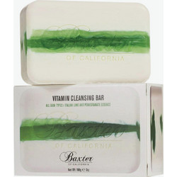 Baxter Of California Lime & Pomegranate Cleansing Σαπούνι 198gr