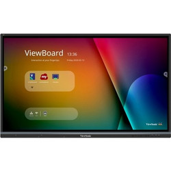 VIEWSONIC VIEWBOARD IFP5550-5 VIEWSONIC (IFP5550-5) ΔΙΑΔΡΑΣΤΙΚΗ ΟΘΟΝΗ ΑΦΗΣ 4Κ 55"