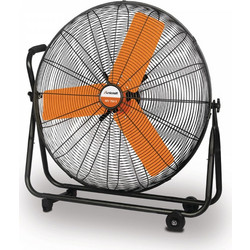 UNICRAFT ΒΙΟΜΗΧΑΝΙΚΟΣ ΑΝΕΜΙΣΤΗΡΑΣ ΔΑΠΕΔΟΥ MV 760-3 U 6265473