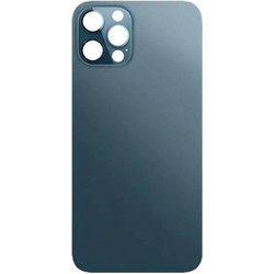 Καπάκι Πίσω Όψης για iPhone 12 Pro Max - Μπλε