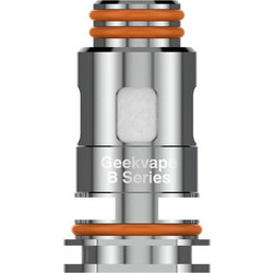 GeekVape Aegis B Series Coil Default Title