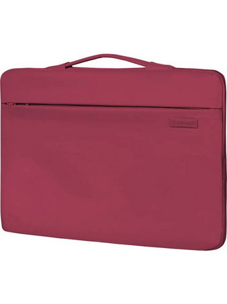 COOLPACK ΤΣΑΝΤΑ LAPTOP SATURN 40x29x3cm ΜΠΟΡΝΤΩ