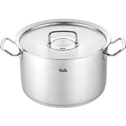 Fissler Original Profi Κατσαρόλα Χύτρα Ανοξείδωτη 28cm 10lt