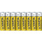 Varta Superlife AA 8τμχ Varta Superlife AA 8τμχ