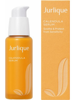 Jurlique Calendula Redness Rescue Restorative Treatment Ενυδατικό Serum Προσώπου 30ml