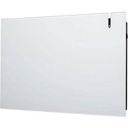 Radialight Aetherea 1000 White Θερμοπομπός Τοίχου 1000W με Θερμοστάτη και WiFi