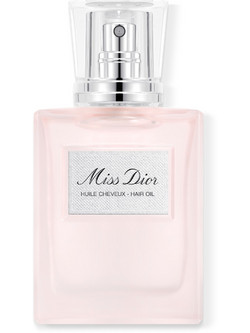 Dior Scented Ξηρό Λάδι Μαλλιών για Επανόρθωση 30ml