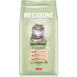 Picart Megabone Mix Complet Cat 15kg