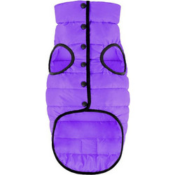 Waudog AiryVest One Dog Jacket Purple Medium 40cm