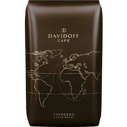 Davidoff Espresso σε Κόκκους 500gr